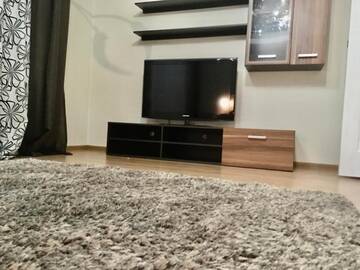 Фото номера Апартаменты с 2 спальнями Апартаменты Internatsionalnaya 77 г. Пинск 33