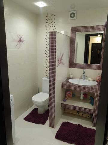 Фото Апартаменты Apartment-studia Pinsk г. Пинск 4