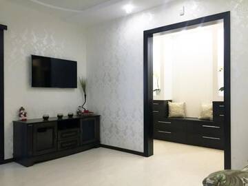 Фото номера Апартаменты-студио Апартаменты Apartment-studia Pinsk г. Пинск 11