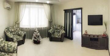 Фото номера Апартаменты-студио Апартаменты Apartment-studia Pinsk г. Пинск 20