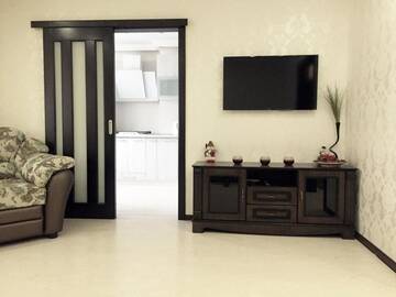 Фото номера Апартаменты-студио Апартаменты Apartment-studia Pinsk г. Пинск 21