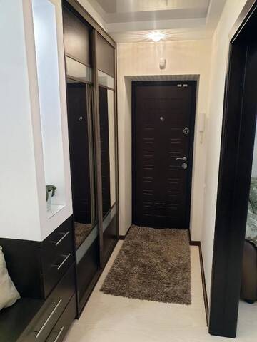 Фото номера Апартаменты-студио Апартаменты Apartment-studia Pinsk г. Пинск 24
