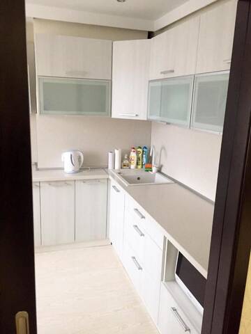 Фото номера Апартаменты-студио Апартаменты Apartment-studia Pinsk г. Пинск 9