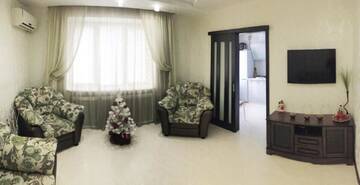 Фото номера Апартаменты-студио Апартаменты Apartment-studia Pinsk г. Пинск 7