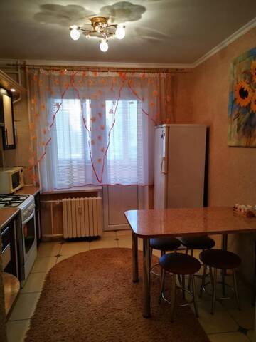 Фото Апартаменты Квартира на Брестской г. Пинск 5