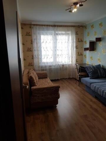 Фото Апартаменты Квартира на Брестской г. Пинск 2