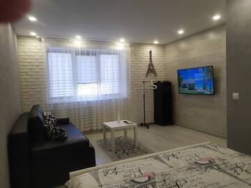 Фото номера Апартаменты Апартаменты appartment Рervomaiskaya134 г. Пинск 8