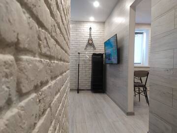 Фото Апартаменты appartment Рervomaiskaya134 г. Пинск 4