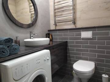 Фото номера Апартаменты Апартаменты appartment Рervomaiskaya134 г. Пинск 18
