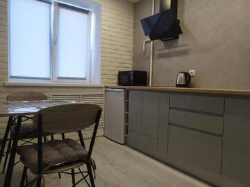 Фото номера Апартаменты Апартаменты appartment Рervomaiskaya134 г. Пинск 26