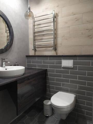 Фото номера Апартаменты Апартаменты appartment Рervomaiskaya134 г. Пинск 22