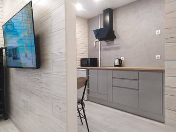 Фото номера Апартаменты Апартаменты appartment Рervomaiskaya134 г. Пинск 23