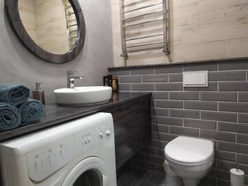 Фото номера Апартаменты Апартаменты appartment Рervomaiskaya134 г. Пинск 27