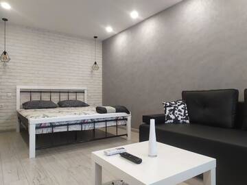 Фото номера Апартаменты Апартаменты appartment Рervomaiskaya134 г. Пинск 9