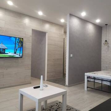 Фото номера Апартаменты Апартаменты appartment Рervomaiskaya134 г. Пинск 7