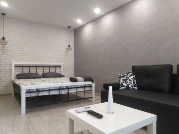 Фото номера Апартаменты Апартаменты appartment Рervomaiskaya134 г. Пинск 33