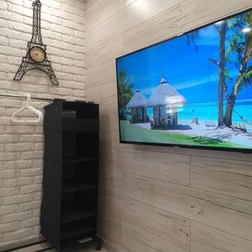 Фото номера Апартаменты Апартаменты appartment Рervomaiskaya134 г. Пинск 37