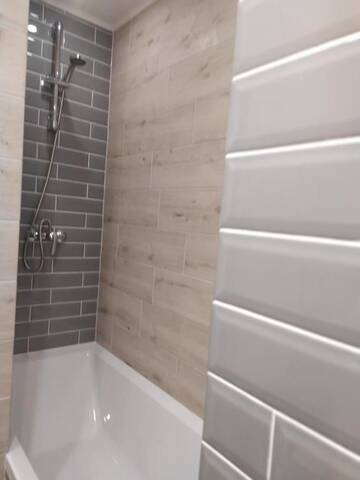Фото номера Апартаменты Апартаменты appartment Рervomaiskaya134 г. Пинск 34