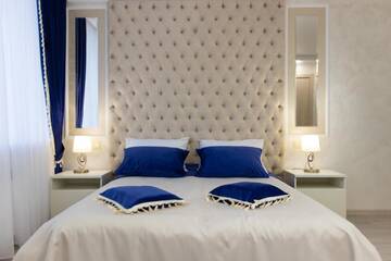 Фото Отель Smart Business Hotel г. Пинск 4
