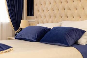 Фото Отель Smart Business Hotel г. Пинск 1