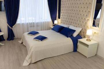 Фото Отель Smart Business Hotel г. Пинск 3