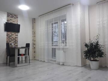 Фото Апартаменты Apartment on Polesskaya 28 г. Пинск 4