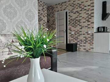 Фото Апартаменты Apartment on Polesskaya 28 г. Пинск 5