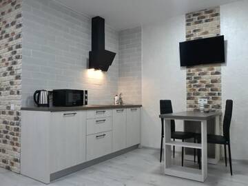 Фото Апартаменты Apartment on Polesskaya 28 г. Пинск 1