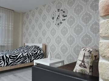 Фото номера Апартаменты-студио Апартаменты Apartment on Polesskaya 28 г. Пинск 13