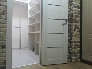 Фото номера Апартаменты-студио Апартаменты Apartment on Polesskaya 28 г. Пинск 20