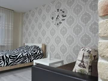Фото номера Апартаменты-студио Апартаменты Apartment on Polesskaya 28 г. Пинск 21