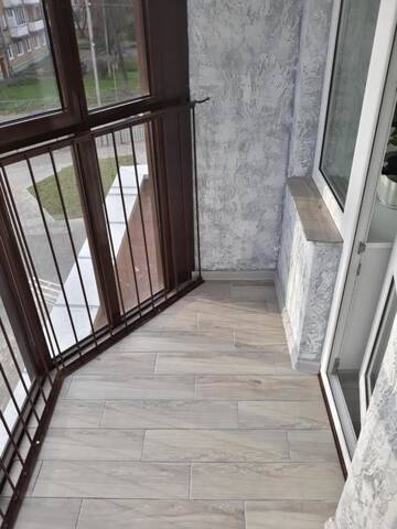 Фото номера Апартаменты-студио Апартаменты Apartment on Polesskaya 28 г. Пинск 9