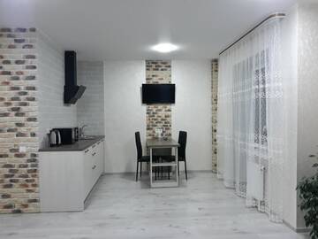 Фото Апартаменты Apartment on Polesskaya 28 г. Пинск 3