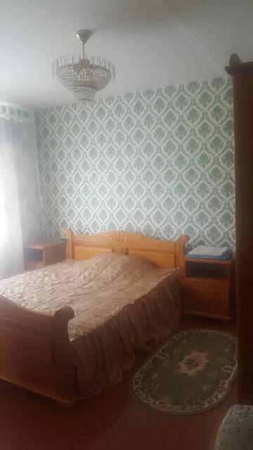 Фото номера Апартаменты с видом на озеро Апартаменты Apartment on Naberezhnaya г. Пинск 27