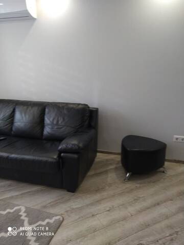 Фото номера Апартаменты - 1-й этаж Апартаменты VIP Apartment on Parkovaya г. Пинск 8