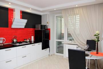 Фотографии Апартаменты VIP Apartment on Parkovaya г. Пинск (Беларусь) №1 Фото Апартаменты VIP Apartment on Parkovaya г. Пинск 1