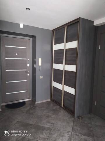 Фото номера Апартаменты - 1-й этаж Апартаменты VIP Apartment on Parkovaya г. Пинск 17