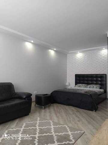Фото номера Апартаменты - 1-й этаж Апартаменты VIP Apartment on Parkovaya г. Пинск 20