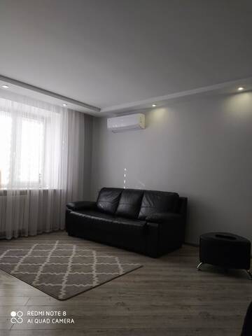 Фото номера Апартаменты - 1-й этаж Апартаменты VIP Apartment on Parkovaya г. Пинск 21