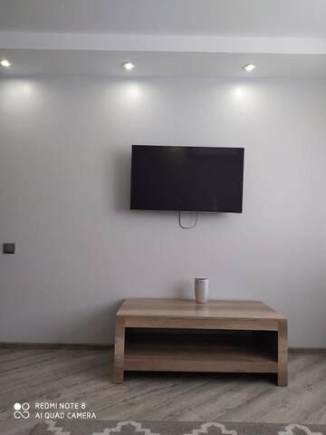 Фото номера Апартаменты - 1-й этаж Апартаменты VIP Apartment on Parkovaya г. Пинск 25