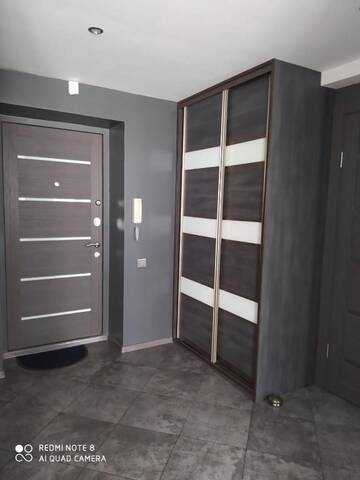 Фото номера Апартаменты - 1-й этаж Апартаменты VIP Apartment on Parkovaya г. Пинск 23