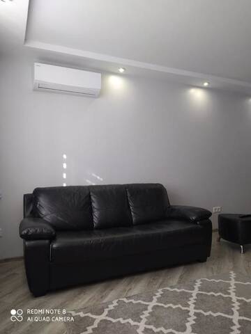Фото номера Апартаменты - 1-й этаж Апартаменты VIP Apartment on Parkovaya г. Пинск 24