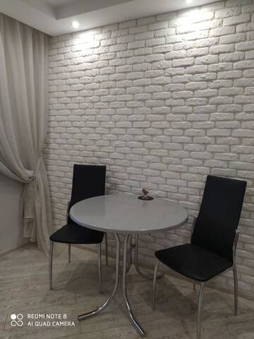 Фото номера Апартаменты - 1-й этаж Апартаменты VIP Apartment on Parkovaya г. Пинск 9