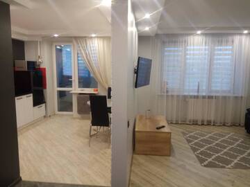 Фото номера Апартаменты - 1-й этаж Апартаменты VIP Apartment on Parkovaya г. Пинск 7