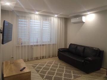 Фотографии Апартаменты VIP Apartment on Parkovaya г. Пинск (Беларусь) №3 Фото Апартаменты VIP Apartment on Parkovaya г. Пинск 3