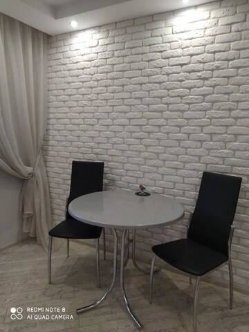 Фото номера Апартаменты - 1-й этаж Апартаменты VIP Apartment on Parkovaya г. Пинск 32