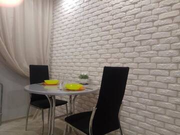 Фото номера Апартаменты - 1-й этаж Апартаменты VIP Apartment on Parkovaya г. Пинск 39