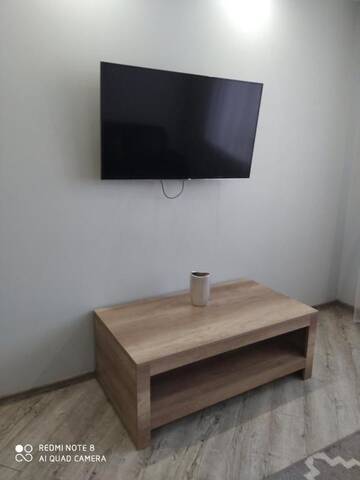 Фото номера Апартаменты - 1-й этаж Апартаменты VIP Apartment on Parkovaya г. Пинск 34