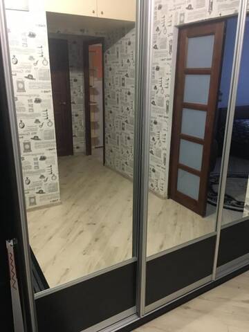 Фото номера Апартаменты Апартаменты Apartment Krasnoarmeyskaya 29 г. Пинск 8