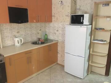 Фото номера Апартаменты Апартаменты Apartment Krasnoarmeyskaya 29 г. Пинск 11